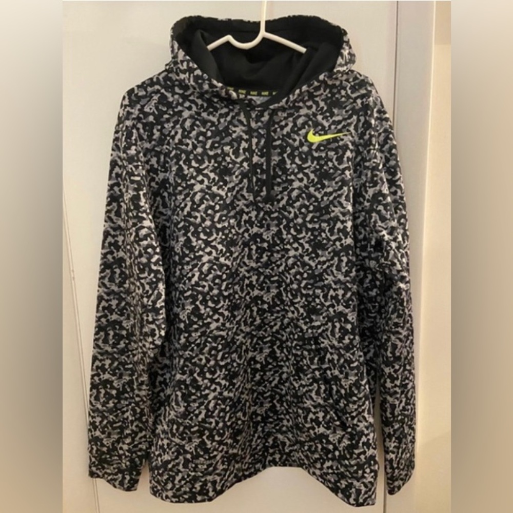 Unisex Nike Hoodie